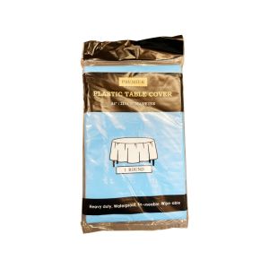 Round Table Cover All Colours (PTC001)