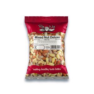 Roy Nut Mixed Nut Deluxe 650g
