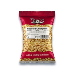 Roy Nut Double Roasted Chickpeas 180g