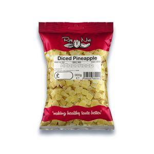 Roy Nut Driced Pineapple 170g