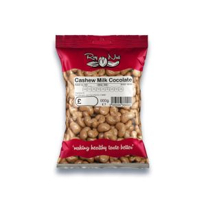 Roy Nut Ginger Dark Chocolate 160g