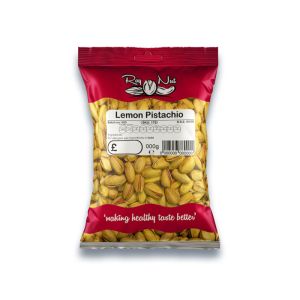 Roy Nut Jumbo Lemon Pistacchio 300g