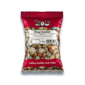 Roy Nut King Cracker 250G