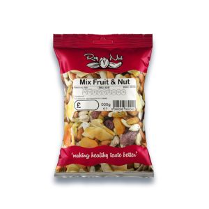 Roy Nut Mixed Fruit & Nut 180g