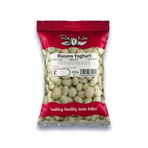 Roy Nut Raising Yogurt 160g