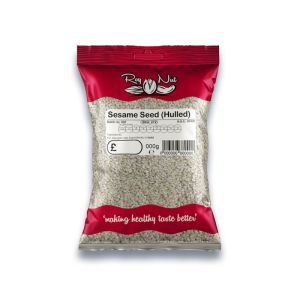 Roy Nut Sesame Seed [Hulled] 180g