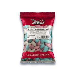 Roy Nut Sugar Coated Almond 180g