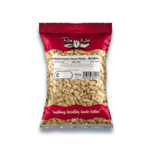 Roy Nut White Water Melon Arbic Seed 400g