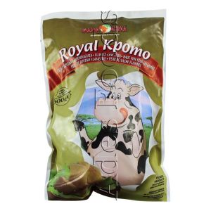 Frozen Royal Kpomo 500G