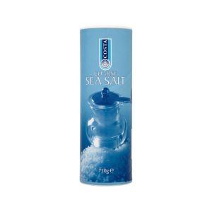 Sea Salt Coarse Costa 750g