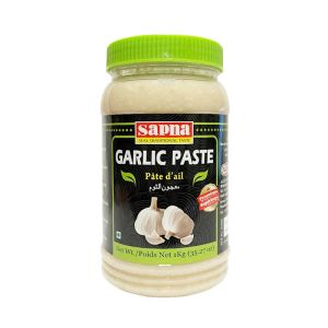 Sapna Garlic Paste 1kg
