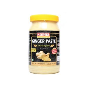 Sapna Ginger Paste 1kg
