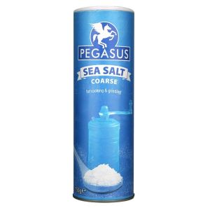 Sea Salt Coarse Pegasus 750ml 