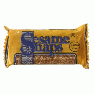 Sesame Snaps 30g