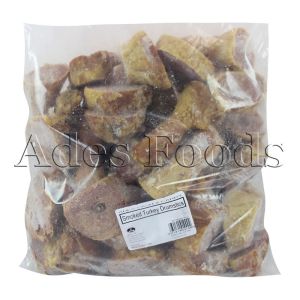 Smoked Turkey Drumstick 4Kg