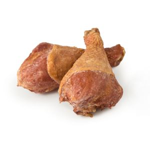 Smoked Turkey Drumstick (Per Kg)