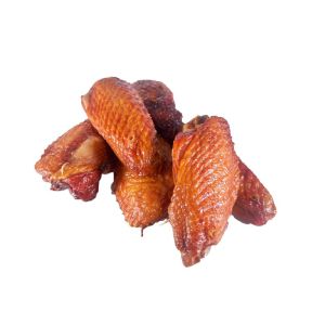 Smoked Turkey Mid Wings /Kg
