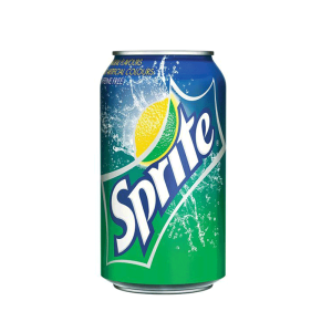 Sprite Can 33cl