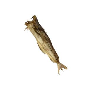 Stockfish Cod 50-70 (Large) Marked Per Kg