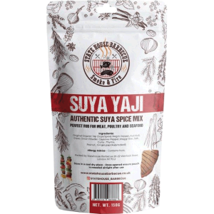 State House Suya Yaji  300g