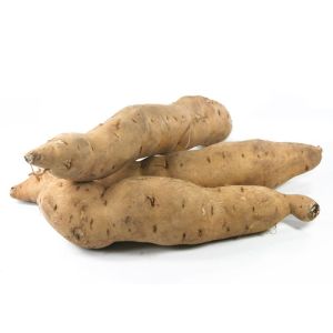 Sweet Potato White Per Kg