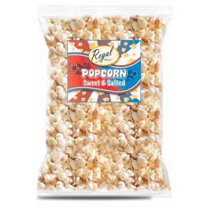 Regal Popcorn Sweet & Salted