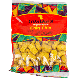 Tabitha Chin Chin Original 60g