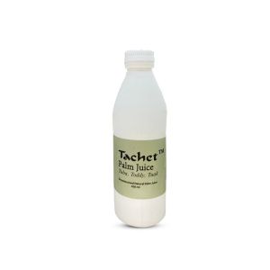 Tachet Palm Juice 450ml