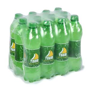 Teem Bitter Lemon 50cl/12pack