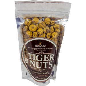Tiger Nuts Bloom Vine 100g