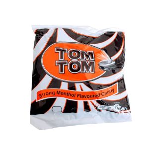 Tomtom Strong Menthol Flavour 40Unit