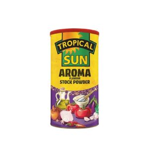 Tropical Sun Aroma Powder 200g