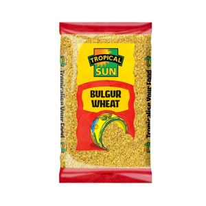  Tropical Sunbulgur Wheat Pourgouri 1.5KG 