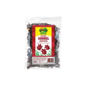 Tropical Sun Sorrel 100g