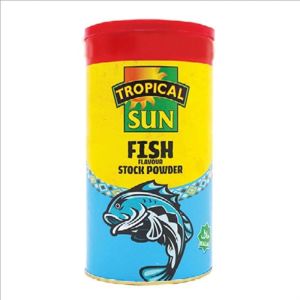 Tropical Sun Fish Stock Seasoning Powder 1Kg