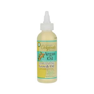 Ultimate Orginials Argan Oil 4 Oz (Ult10)