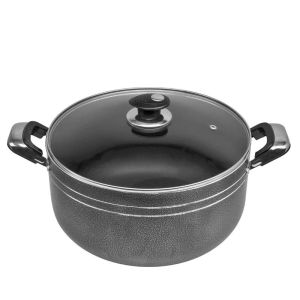 Una Nonstick Stockpot Athena 22cm (2733)