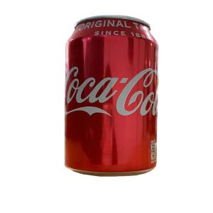 Coke Can (Coca-Cola) 33cl