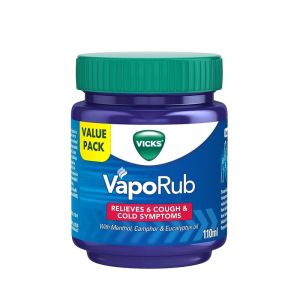 Viks vaporub 100ml