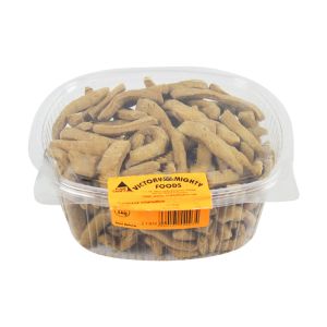 Victory Mighty Foods Chin Chin 160g