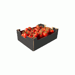 Fresh Vine Tomatoes Box