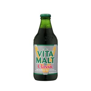 Vitamalt Malt Drink Classic Bottle 330ml