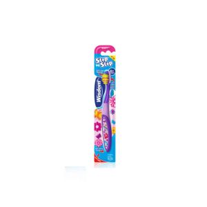 Wisdom Step By Step Toothbrush For Kids 6-8 Years