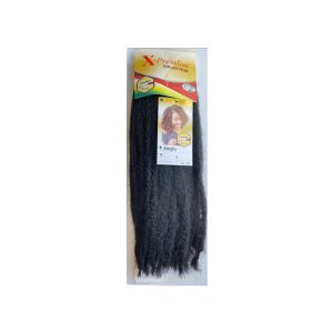 X-Pression Kinky Braid No1