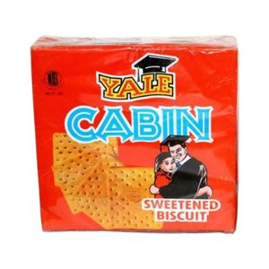 Yale Cabin Biscuit 