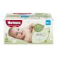 Huggies Natural Care Wipes 56's