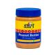 Africa's Finest Peanut Butter Smooth 500g 