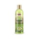 African Pride Olive Miracle 2 in 1 Shampoo & conditioner 12oz 