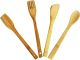 Durane Wooden Spoon 3pcs Set (9938) (9910)