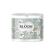 Bloom Luxury Bathroom Tissue 4 Rolls 3ply